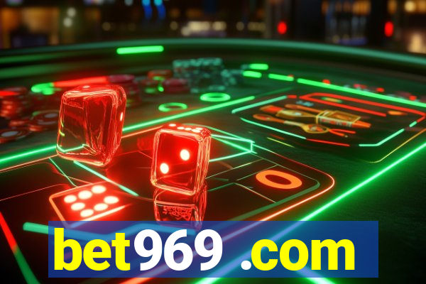 bet969 .com